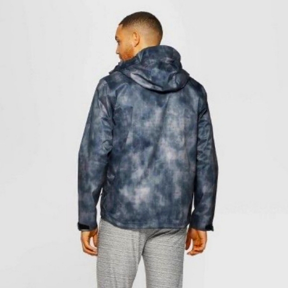 NWOT Champion Waterproof Rain Jacket - Picture 2 of 5